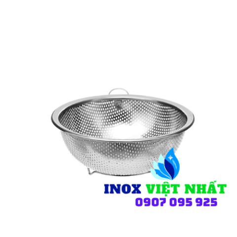 Rổ inox 304 VN213| xưởng gia công inox uy tín tại tphcm