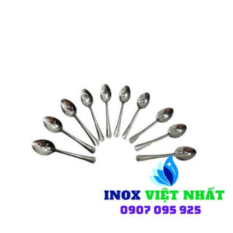 Combo 10 bộ muỗng đũa inox VN183