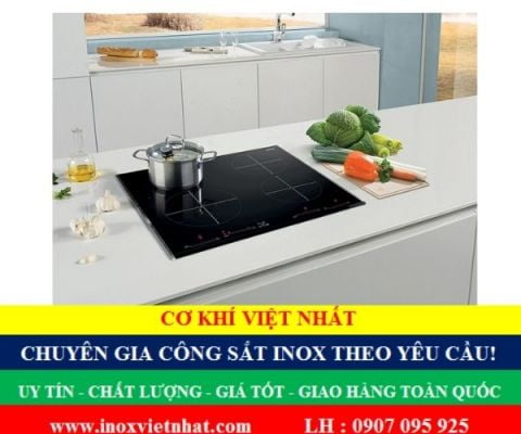 Bếp từ âm chất lượng giá rẻ TPHCM Long An-Tây Ninh