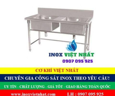 Cách chọn chậu rửa chén chất lượng giá rẻ TPHCM Long An-Tây Ninh
