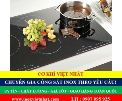 Bếp điện đôi chất lượng giá rẻ TPHCM Long An-Tây Ninh